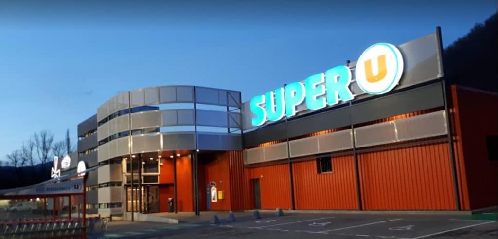 Sitemapcdatahttpsmodeinf Inetcomsuper U Drive Belleville Sur Vie