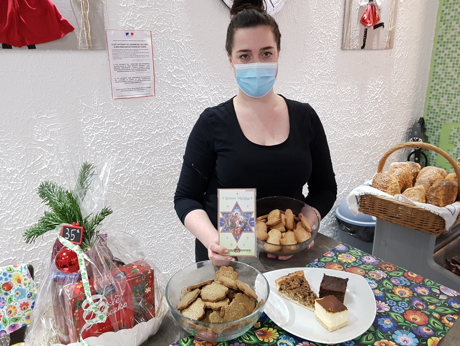 Le coin des délices ACTE