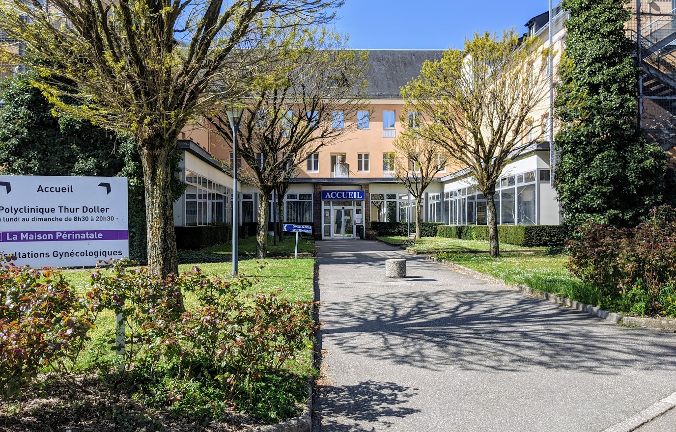 thann-médical-polyclinique-urgence-thur doller