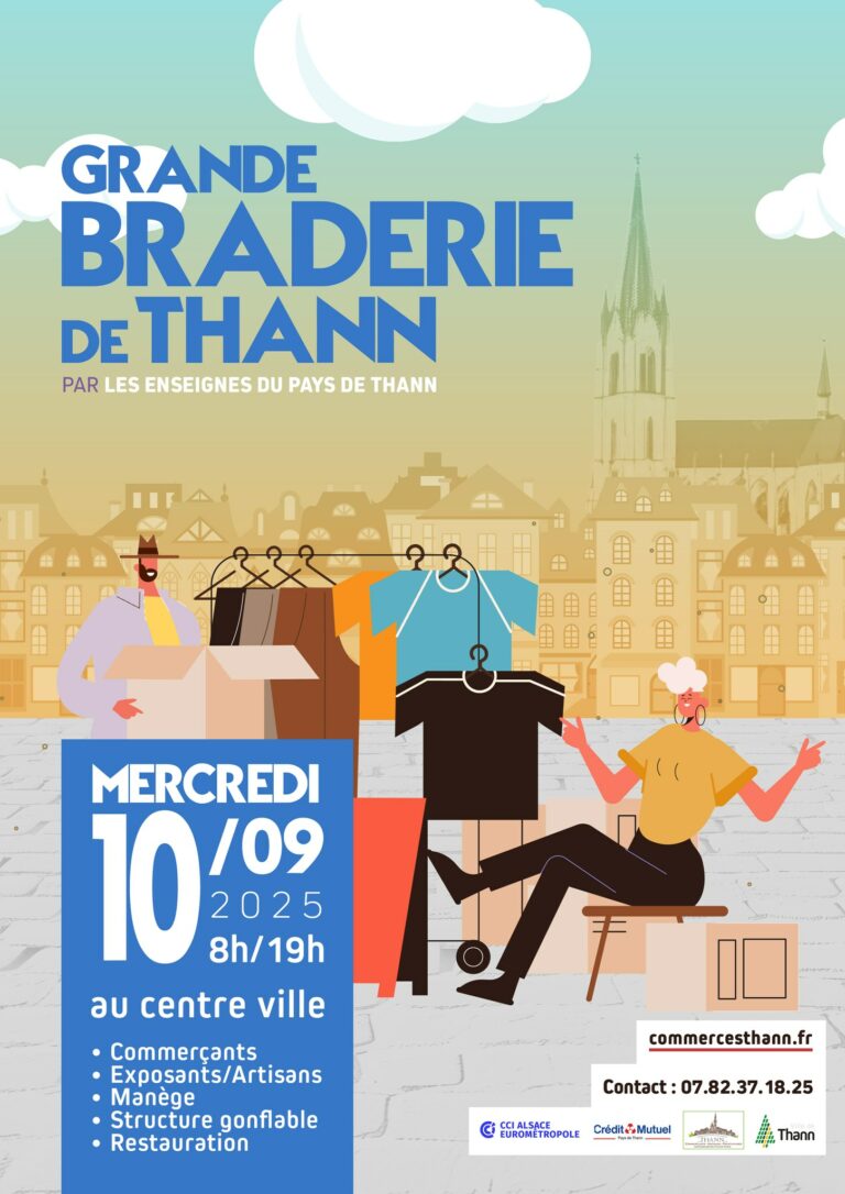 Braderie