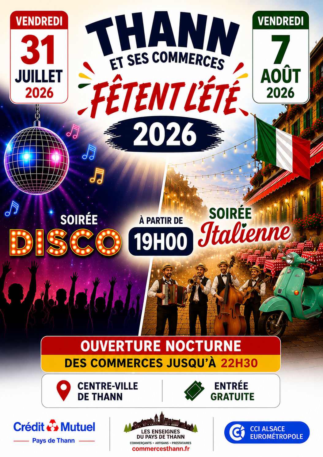 affiche acte